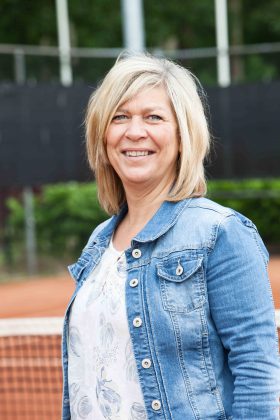 ATVA Portret Suzanne